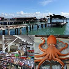 Pangkor island is small enough to cycle around in day and hang out on the beach or visit some of the sights. 14 Interesting Things To Do In Pangkor Island For Your Next Holiday Dahcuti Blog