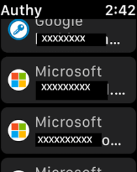To test drive the app, upgrade to microsoft authenticator v. Multi Factor Authentication App Backup And Usage Strategies Barbs Connected World