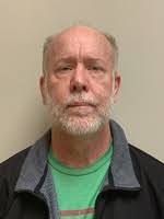 Richard Douglas Watrous