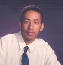 Sean Brown Obituary (2014)