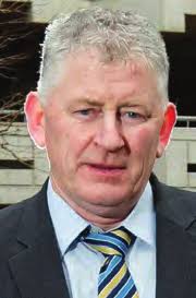 Cumann Lúthchleas Gael Coiste Chontae Thiobraid Árann 1884-2020 Annual  Convention will be held Virtually