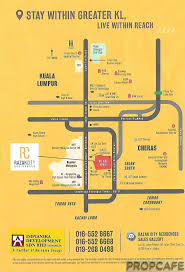Razak city offers you everything a city dweller values from its proximity to 7 train stations and a world of amenities. Propcafe Review Razak City Residences By Akisama Propcafe
