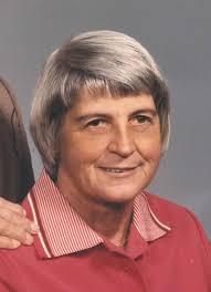 Helen Davis Obituary