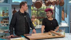 Fall is the most sensual time of the year in the italian kitchen, she says. The Kitchen Flavors Of Fall Highlight Videos Food Network The Kitchen Food Network Food Network