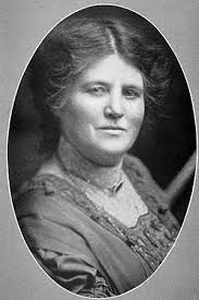 How did Belle La Follette Resist Racial Segregation in Washington D.C.,  1913-1914?