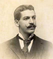 Louis Lloyd Fleck (1865-1924)