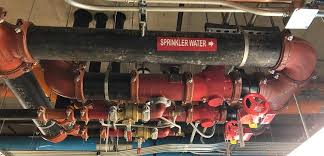 A locking feature, located on the back of the alarm allows the battery door to lock to prevent tampering and disabling. Fire Alarm Detection And Suppression Systems Building Fire And Safety Amherst College