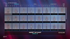 #thefiend #bumpinthenight #2koriginalsyou must own the bump in the night dlc then complete all matches in this tower to unlock the fiend in all modes.wwe 2k2. Wwe 2k20 2020 Vc Farming Guide How To Get Vc Fast And Quick Frondtech