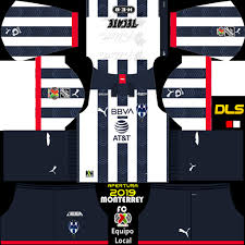 Maybe you would like to learn more about one of these? Trajes De Monterrey Para Dream League Soccer 2019 Off 75