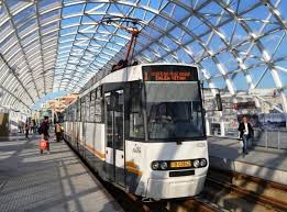Statiile acesi linii de tramvai sunt urmatoarele: Doua Tramvaie Vor Circula In Bucuresti Non Stop De La 1 Iunie Revistafelicia Revistafelicia