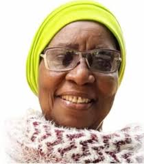 Esther E. Okafor, Renowned Educationist, Author for Burial Jan 4