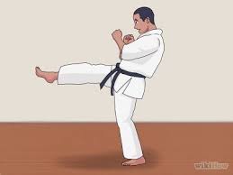 How To Learn The Basics Of Karate In 2020 Karate Learning Martial Arts