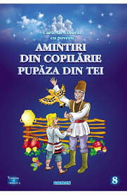 Read reviews from world's largest community for readers. Amintiri Din Copilarie Pupaza Din Tei Carte De Colorat Cu Povesti Libris