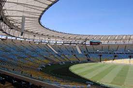 From wikimedia commons, the free media repository. Maracana Stadium Imagina Rio De Janeiro