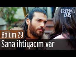 pin on can yaman
