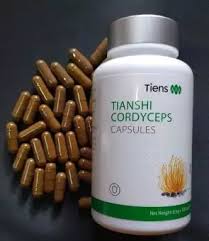 Tiens Cordyceps: Buy Online at Best Prices in Pakistan | Daraz.pk