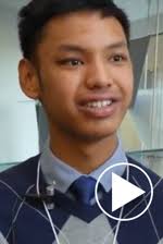 Meet a Biomed Dragon