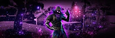 The plot of this project implies a kind of global cataclysm on earth, after which dangerous storms begin to rage. Znalezione Obrazy Dla Zapytania Raven Fortnite Banner De Youtube Fundos Para Jogos Corvo