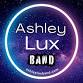 Ashley Lux Band event image