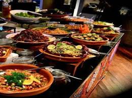 Citarasa kampung ramadhan buffet 2018 impiana hotel ipoh. Ramadhan Indah Buffet Ramadhan 2020 Hotel