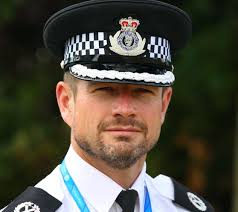 Black people hugely targeted by Devon & Cornwall police