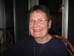 A week later she passed away suddenly over night..