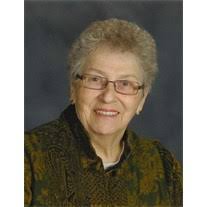 Carolyn Mae Steenstra (Bishop) Obituary