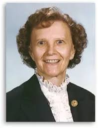 In Memoriam: Sister Joan Glowacki, SC