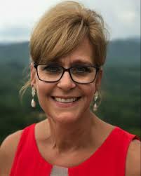 Remembering Nancy Lynn Israel, Wheaton Community High School Class of 1958