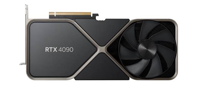 GeForce RTX 40 Series