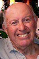 Richard Reinhardt Obituary (1942