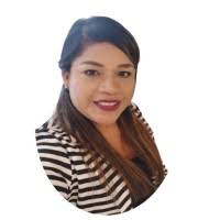 Yesenia Lisbeth Tenorio guerra