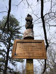 Maybe you would like to learn more about one of these? Kelly Macdonald Appalachian Trail Through Michaux State Forest Pa 2021 04 03 Fastest Known Time