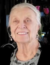 Obituary information for Dorothy H. Anderson
