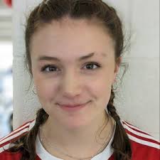 Ashley Morrell's Nansemond River High School Bio