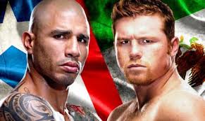Cotto vs Canelo, Murray vs Abraham, Crolla vs Perez II: TV Boxing Schedule,  Nov 20-21