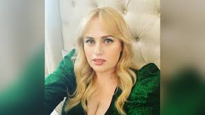 Rebel wilson, lizzo and adele's personal fitness is just that. Rebel Wilson Says She S Almost At Weight Loss Goal Cnn