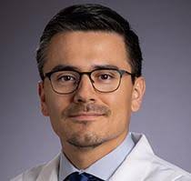 Patricio Gabriel Guaiquil, DO