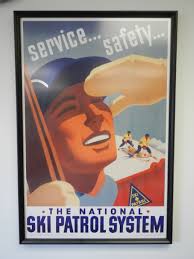The Accident That Started the Ski Patrol