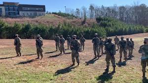 Explore the possible army careers and contact an army recruiter. Gsu Army Rotc Leadership Lab 14 Jan 2021 Patrol Base Operations Foom Youtube