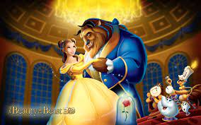 Pin En Beauty And The Beast Hd Images