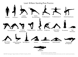 Practice Sequences Iyengar Yoga Encinitas