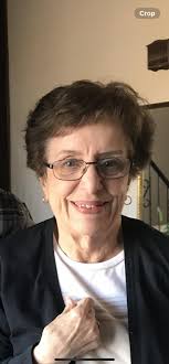Obituary information for Marlys McMullin