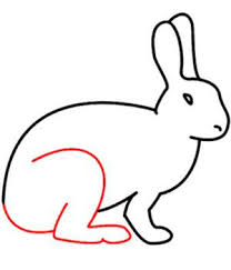 Rédigé par des auteurs spécialisés ooreka. Comment Dessiner Un Lapin Le Terrier Du Lapin