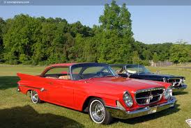 Image result for Pinehurst Green 1961 Chrysler