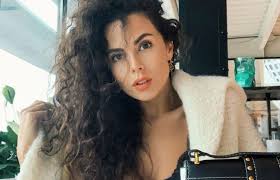 Check spelling or type a new query. Nastya Kamenskih Obradovala Poklonnikov Horoshej Novostyu Womanel