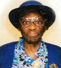 Mable House oral histories, 1999-2002