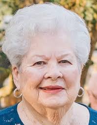 Obituary for Peggy (Hooks) Morgan