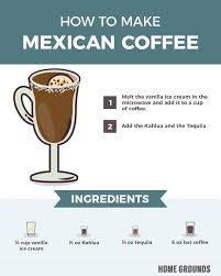 You can just savor it with your family or also use it to make wonderful gifts. Coffee Cocktails 20 Amazing Alcoholic Coffee Drink Recipes