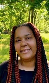 Kristy Dotson's Instagram, Twitter & Facebook